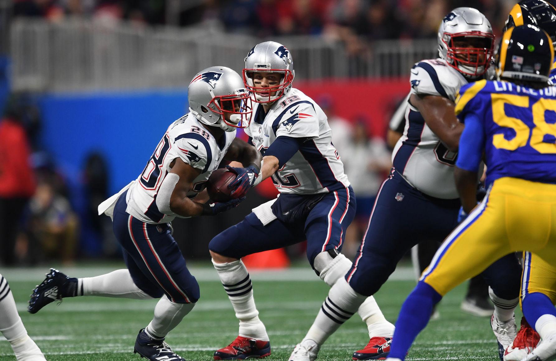 Super Bowl LIII